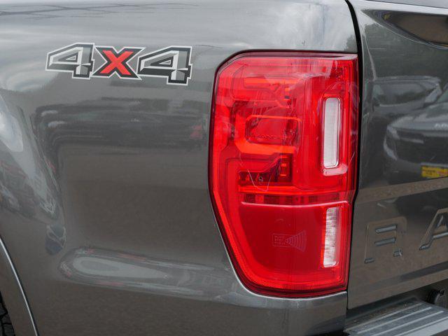 used 2020 Ford Ranger car, priced at $23,998