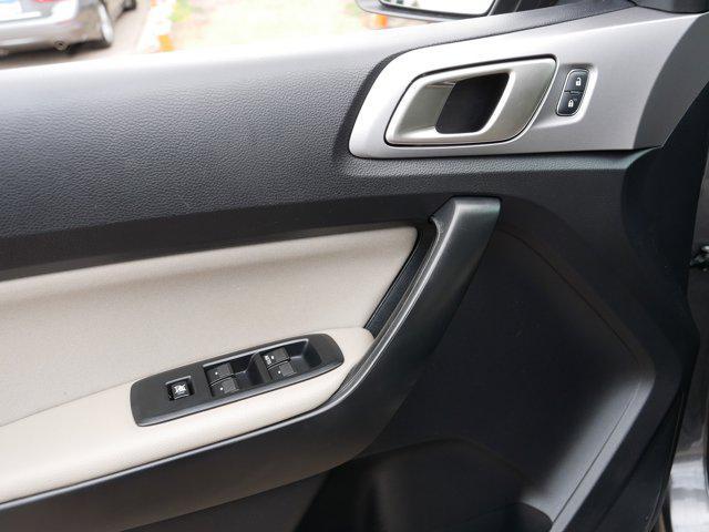 used 2020 Ford Ranger car, priced at $23,998