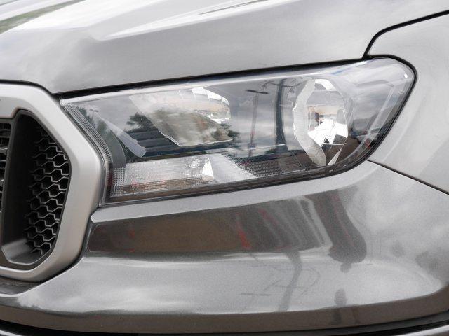 used 2020 Ford Ranger car, priced at $23,998