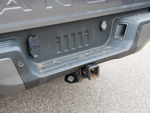 used 2020 Ford Ranger car, priced at $23,998