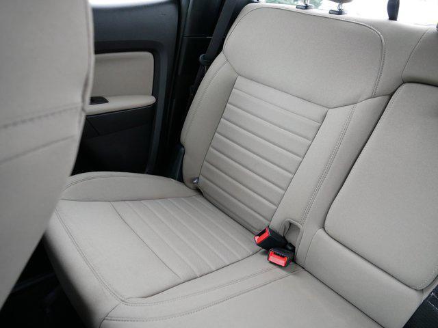 used 2020 Ford Ranger car, priced at $23,998