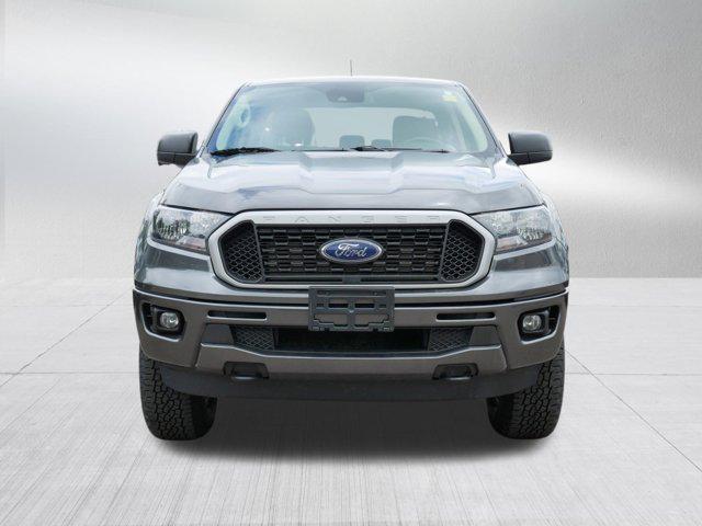 used 2020 Ford Ranger car, priced at $23,998