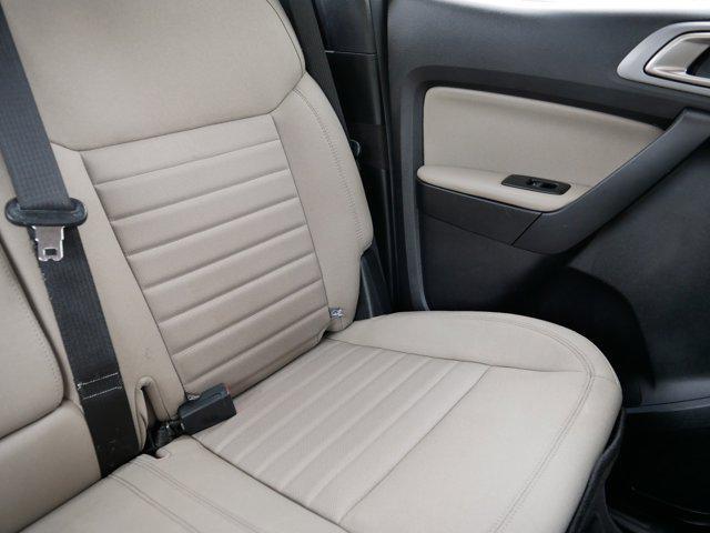 used 2020 Ford Ranger car, priced at $23,998