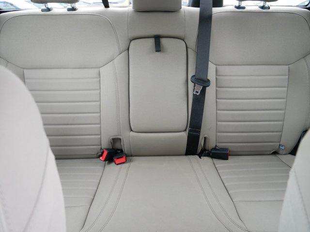 used 2020 Ford Ranger car, priced at $23,998