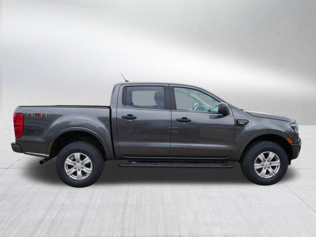 used 2020 Ford Ranger car, priced at $23,998