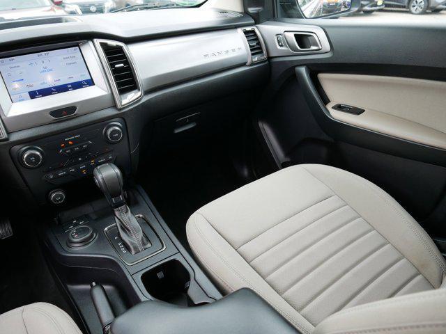 used 2020 Ford Ranger car, priced at $23,998