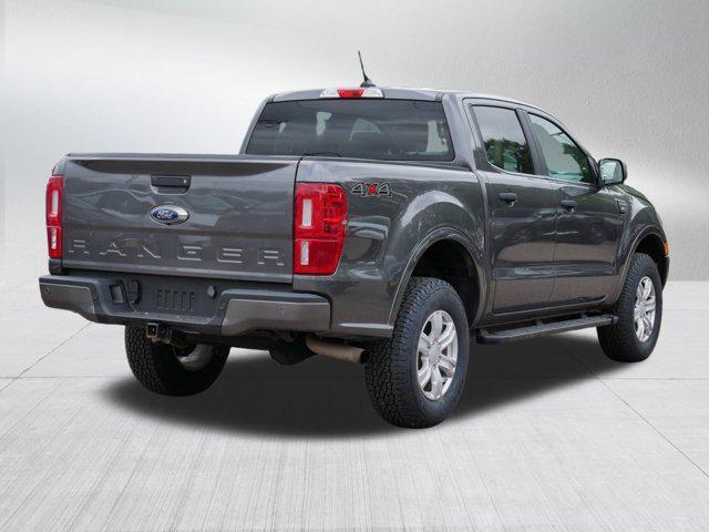 used 2020 Ford Ranger car, priced at $23,998