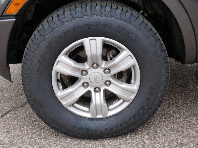 used 2020 Ford Ranger car, priced at $23,998