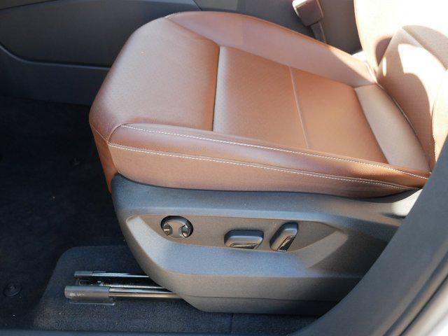 used 2023 Volkswagen Atlas car, priced at $32,998