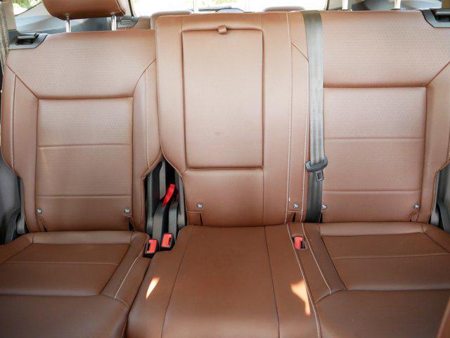 used 2023 Volkswagen Atlas car, priced at $32,998