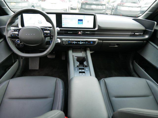 used 2023 Hyundai IONIQ 6 car, priced at $32,998