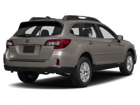 used 2015 Subaru Outback car, priced at $17,998