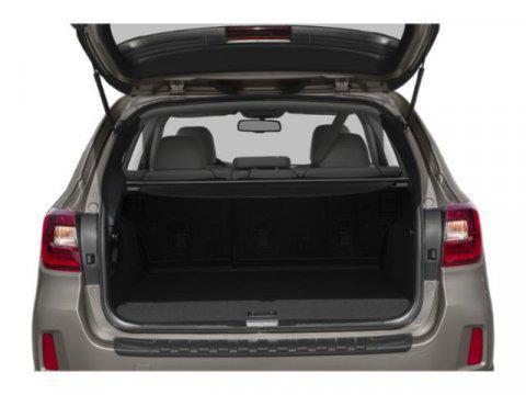 used 2015 Subaru Outback car, priced at $17,998