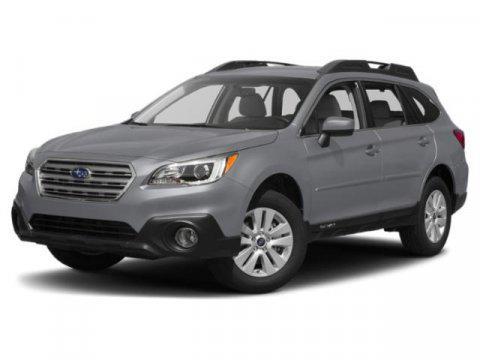 used 2015 Subaru Outback car, priced at $17,998