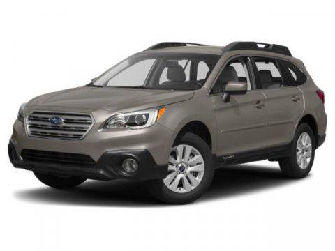 used 2015 Subaru Outback car, priced at $17,998