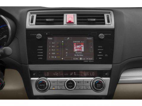 used 2015 Subaru Outback car, priced at $17,998