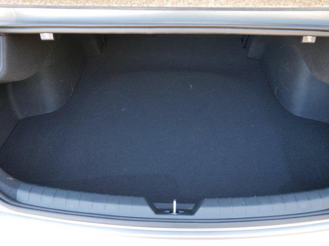 used 2025 Kia K5 car