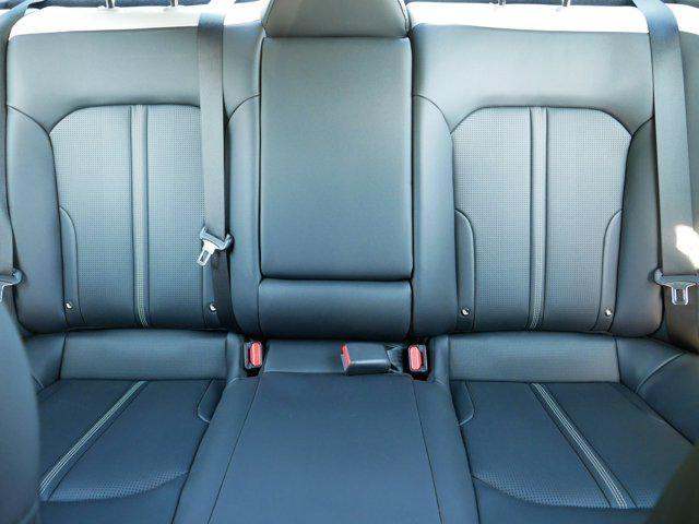 used 2025 Kia K5 car