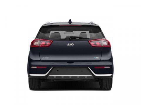used 2018 Kia Niro car, priced at $12,998