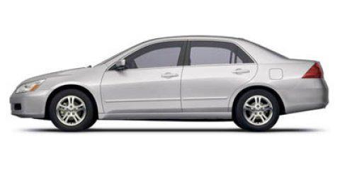 used 2006 Honda Accord car, priced at $7,500