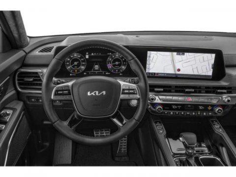 new 2024 Kia Telluride car, priced at $52,760