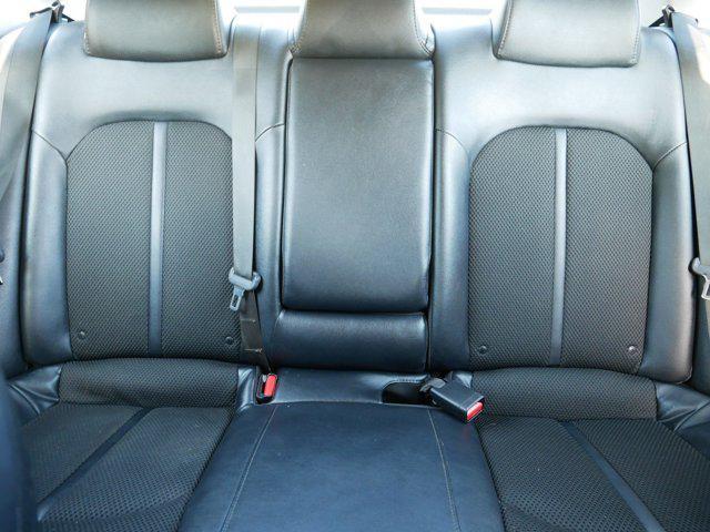 used 2019 Kia Optima car, priced at $12,998