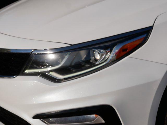 used 2019 Kia Optima car, priced at $12,998