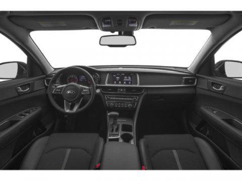 used 2019 Kia Optima car, priced at $13,998