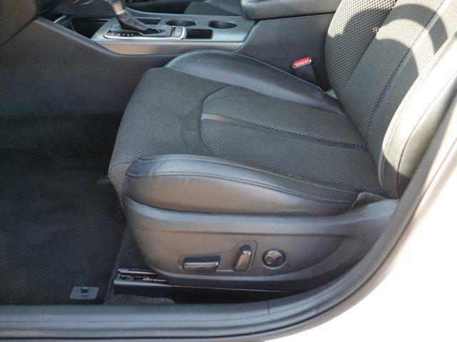 used 2019 Kia Optima car, priced at $12,998