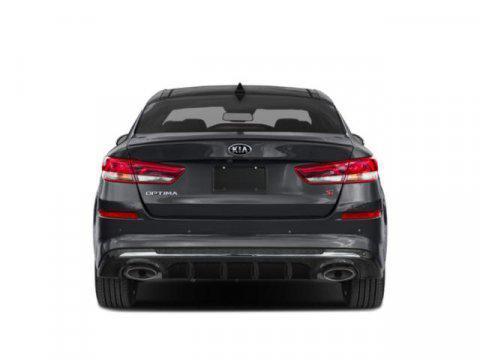 used 2019 Kia Optima car, priced at $13,998