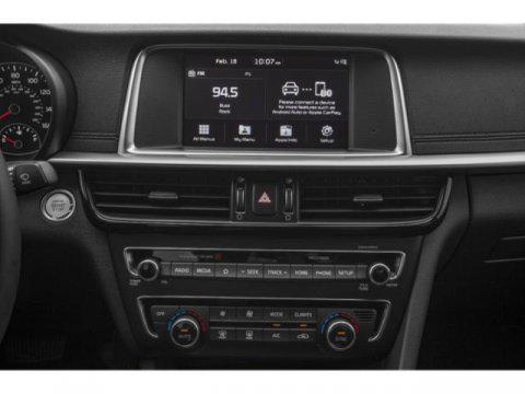 used 2019 Kia Optima car, priced at $13,998