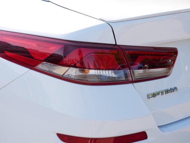 used 2019 Kia Optima car, priced at $12,998