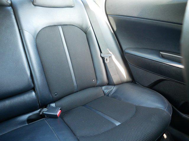 used 2019 Kia Optima car, priced at $12,998