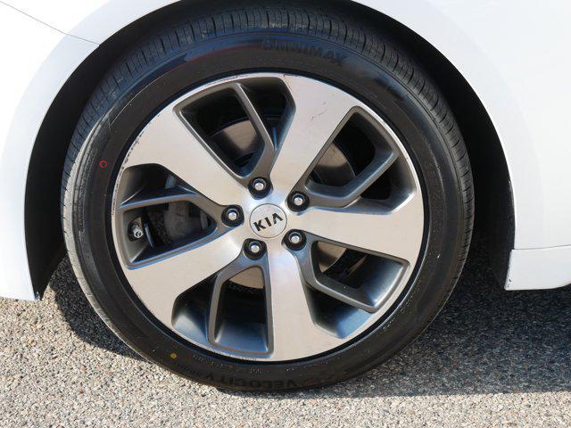 used 2019 Kia Optima car, priced at $12,998