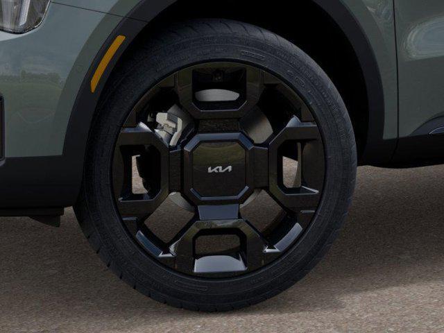 new 2026 Kia Sorento Hybrid car, priced at $45,933