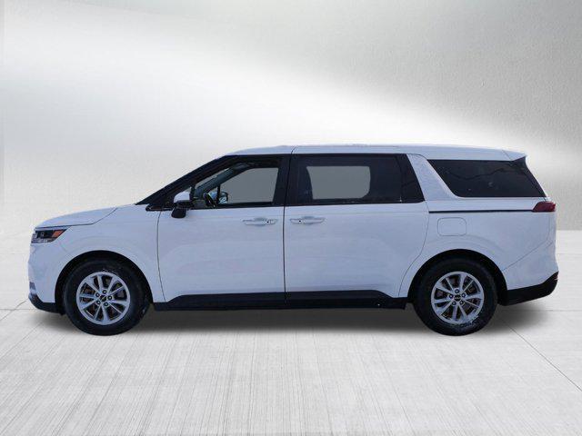 used 2023 Kia Carnival car, priced at $31,995