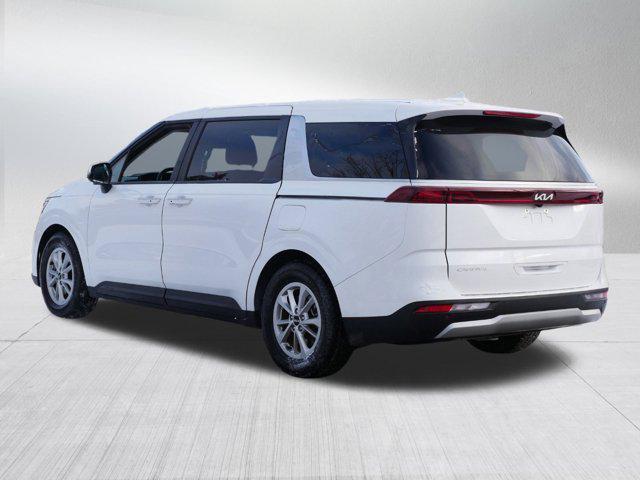 used 2023 Kia Carnival car, priced at $31,995