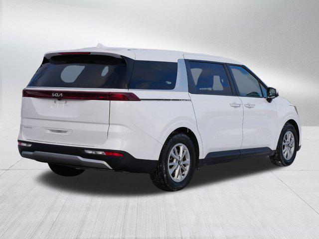 used 2023 Kia Carnival car, priced at $31,995