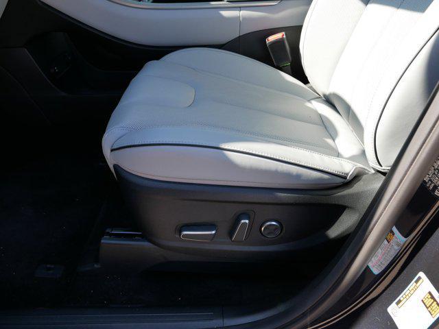 used 2025 Hyundai Palisade car, priced at $41,998