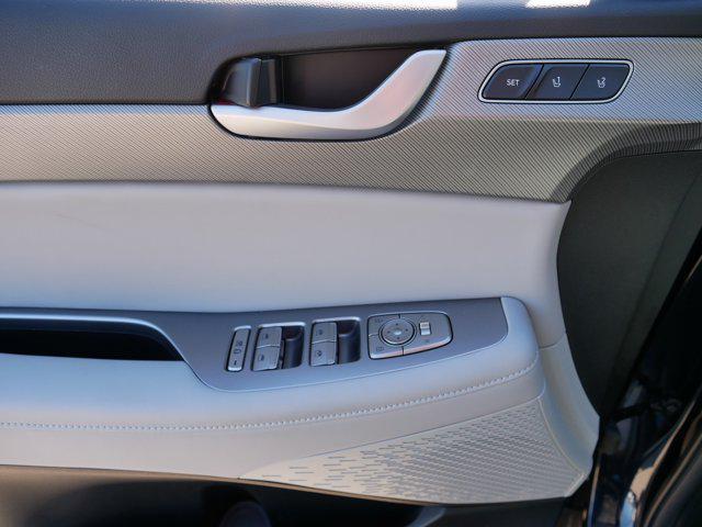 used 2025 Hyundai Palisade car, priced at $41,998