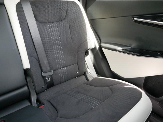 used 2024 Kia EV6 car, priced at $44,998