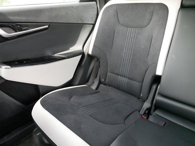 used 2024 Kia EV6 car, priced at $44,998