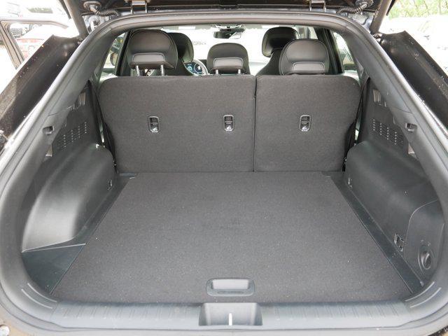 used 2024 Kia EV6 car, priced at $44,998