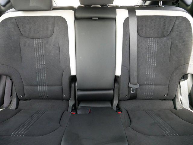used 2024 Kia EV6 car, priced at $44,998