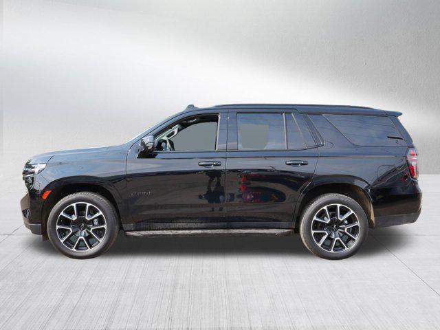 used 2023 Chevrolet Tahoe car, priced at $62,998