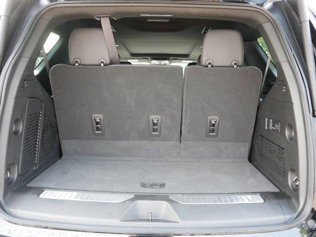 used 2023 Chevrolet Tahoe car, priced at $62,998