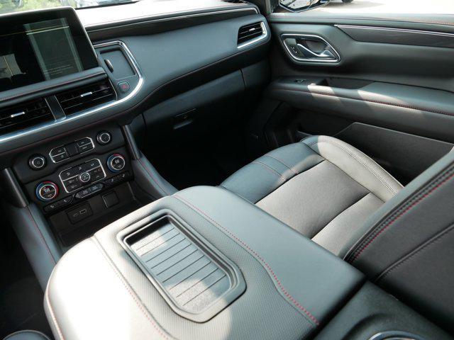 used 2023 Chevrolet Tahoe car, priced at $62,998