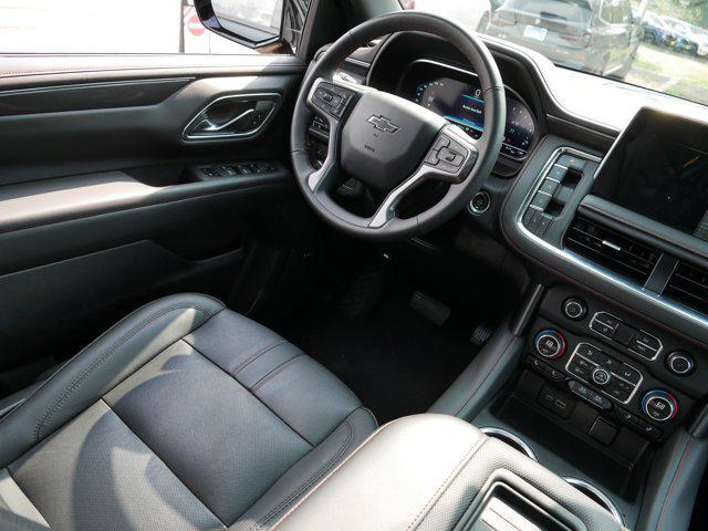 used 2023 Chevrolet Tahoe car, priced at $62,998