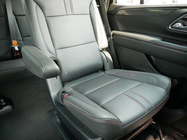 used 2023 Chevrolet Tahoe car, priced at $62,998