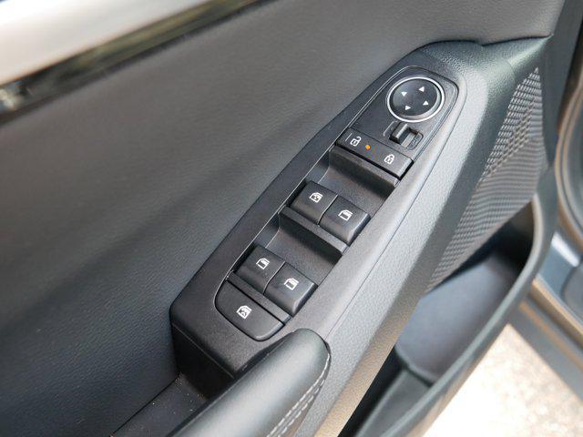 used 2024 Kia Seltos car, priced at $25,998